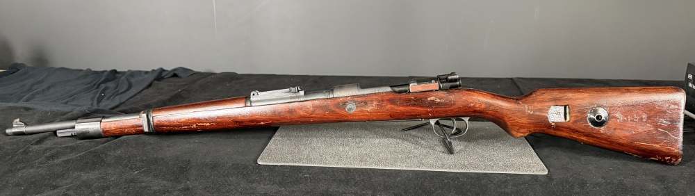 GERMAN MAUSER K98 8mm K98K BCD 43 1943-img-34