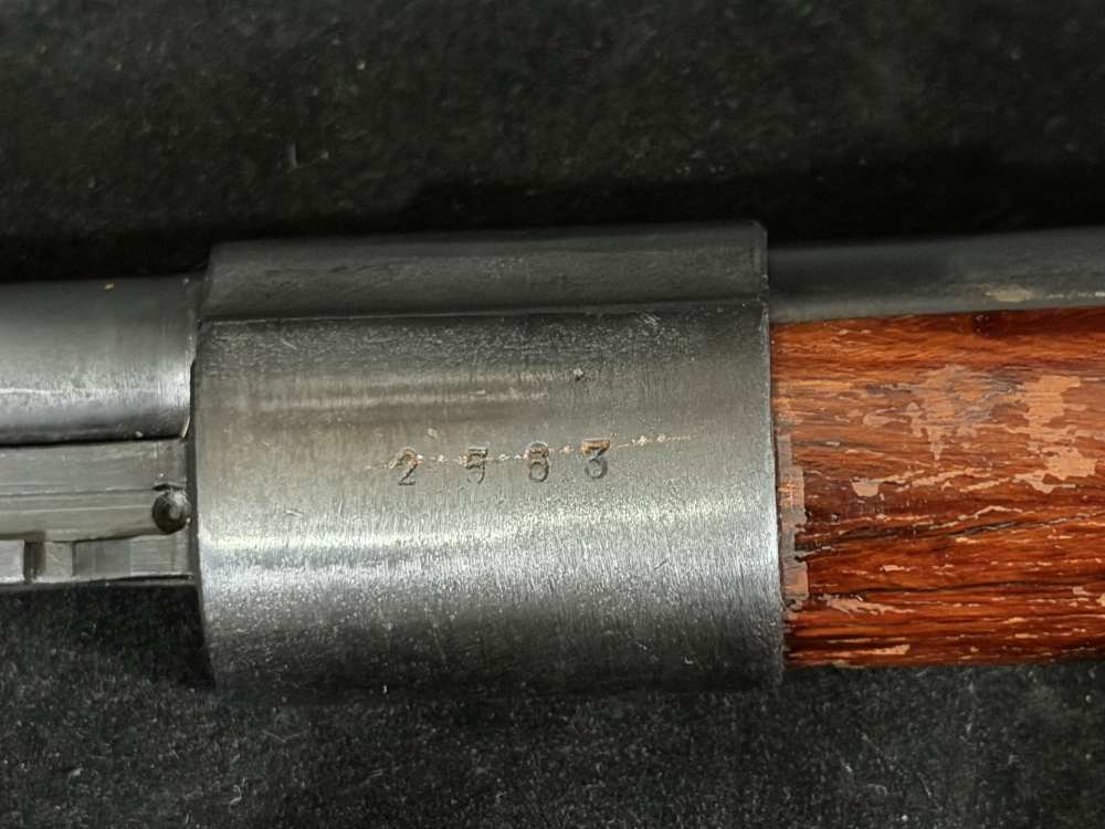 GERMAN MAUSER K98 8mm K98K BCD 43 1943-img-29