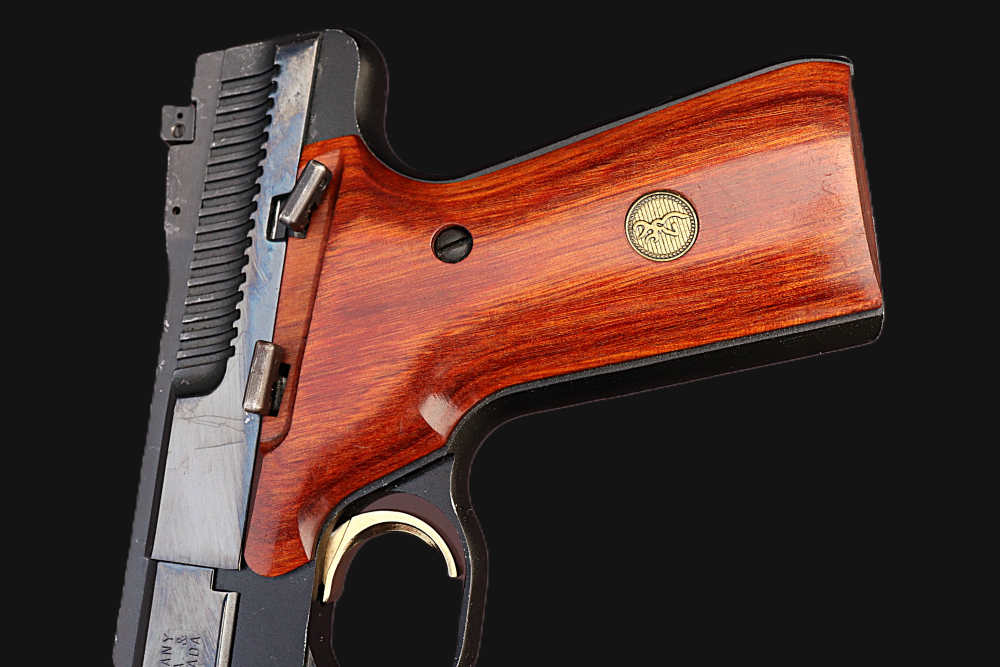 Browning Challenger III Pistol .22 LR-img-12