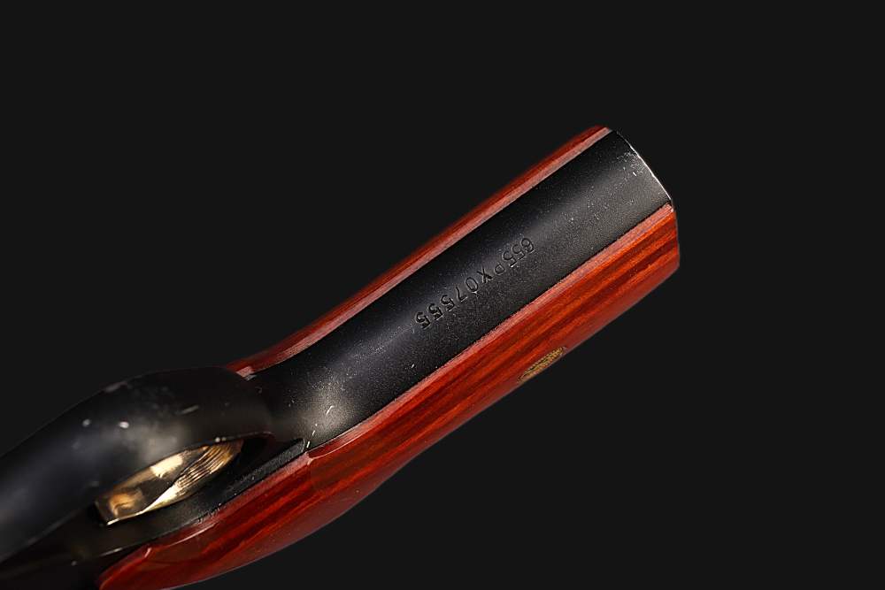 Browning Challenger III Pistol .22 LR-img-8
