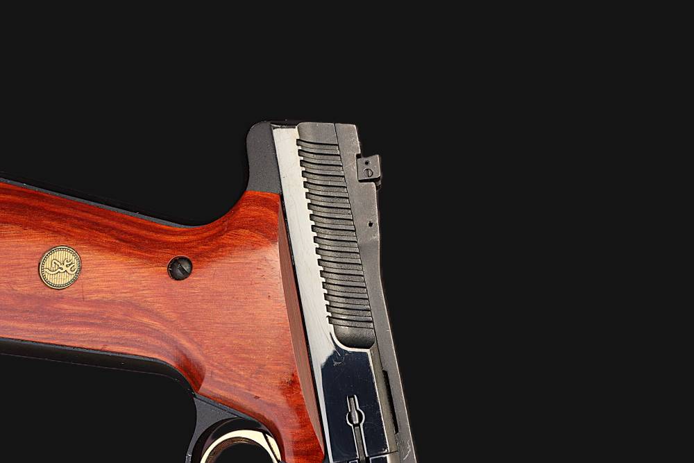 Browning Challenger III Pistol .22 LR-img-10