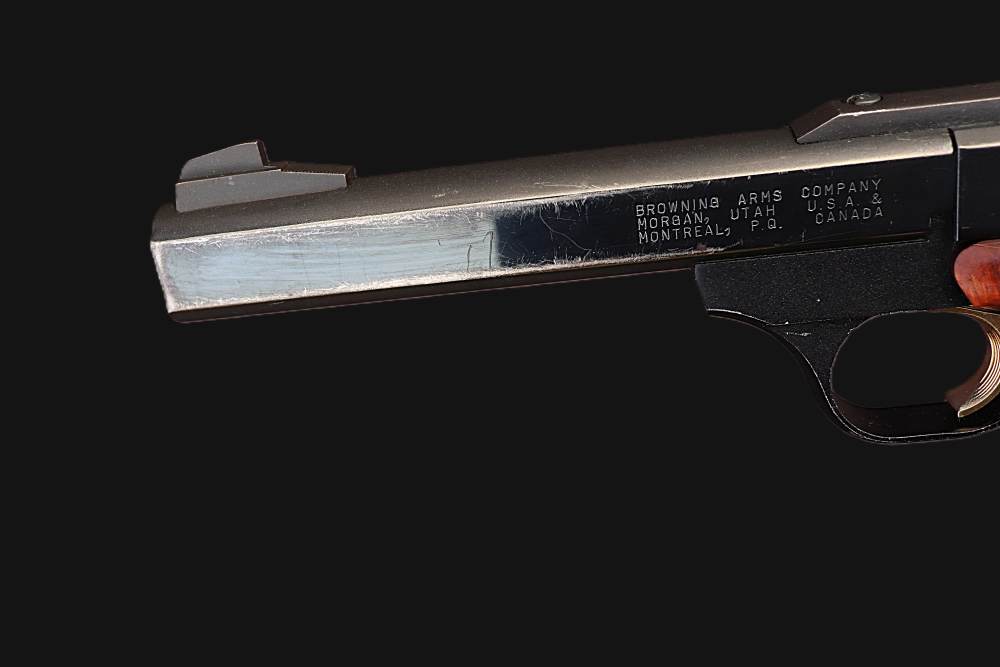 Browning Challenger III Pistol .22 LR-img-18
