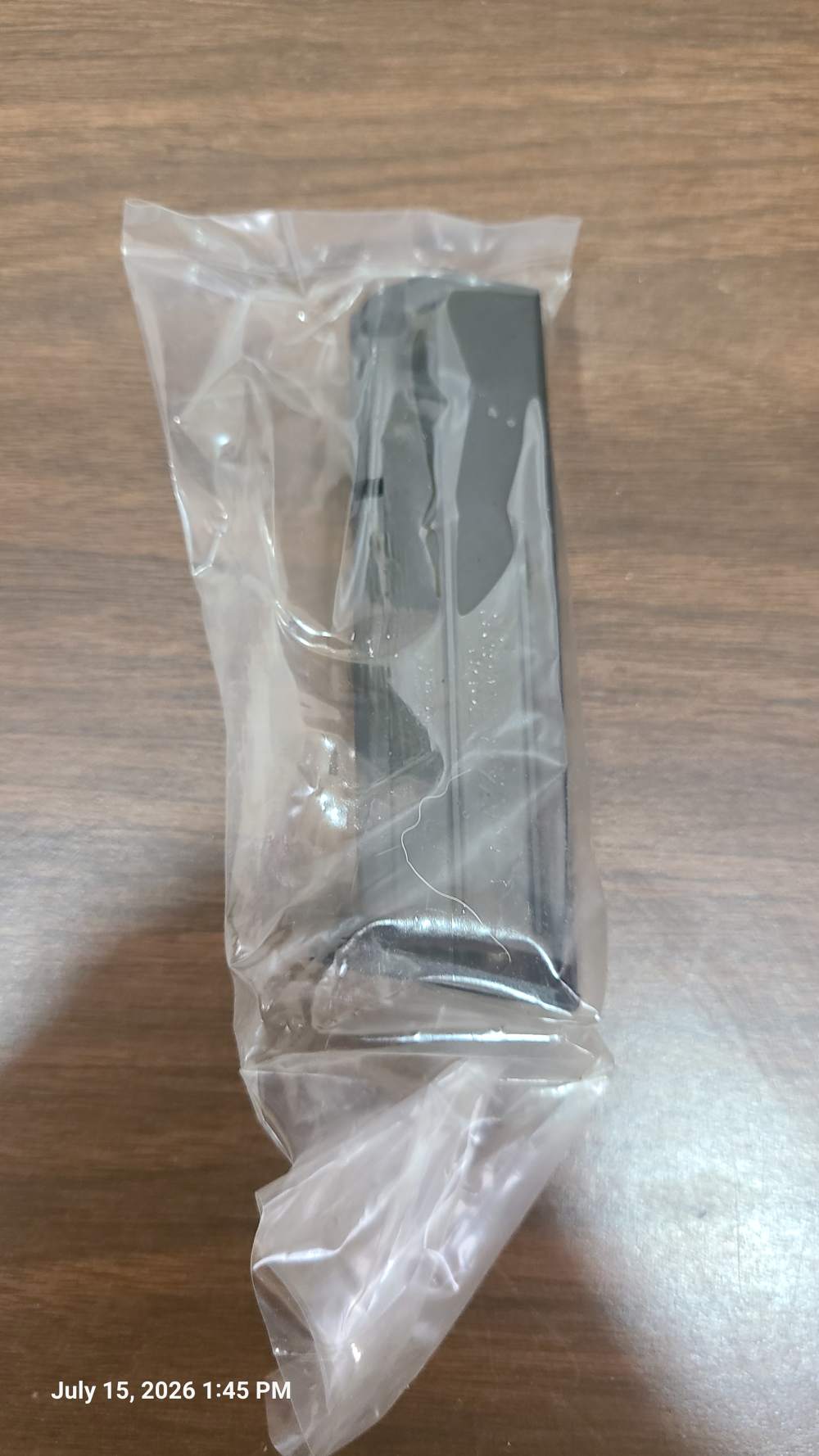 Sig Sauer P229-1 (E2) 9mm 15 Round Magazine 798681421749-img-0