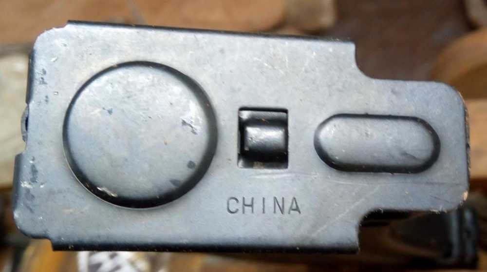 NORINCO AK-47  1 BRAND NEW ORIGINAL 40 ROUND MAG  OEM-img-1