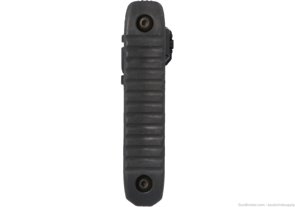 SIG Sauer MCX, MPX Folding Visor Stock w/ Locking Hinge-img-2