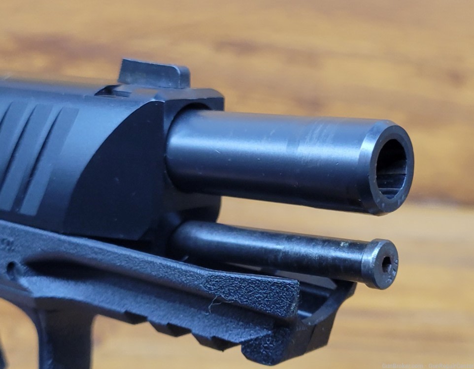 REMINGTON RP9 9MM +P 4.5" 18+1-img-7