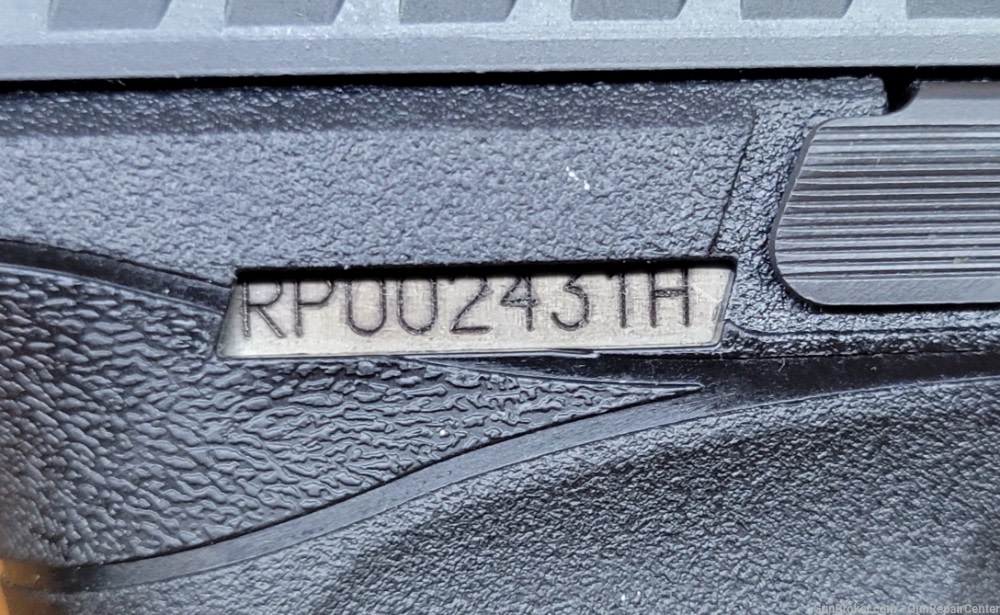 REMINGTON RP9 9MM +P 4.5" 18+1-img-1