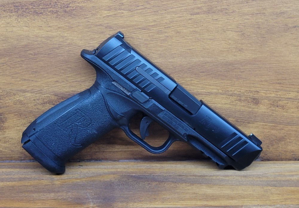 REMINGTON RP9 9MM +P 4.5" 18+1-img-0