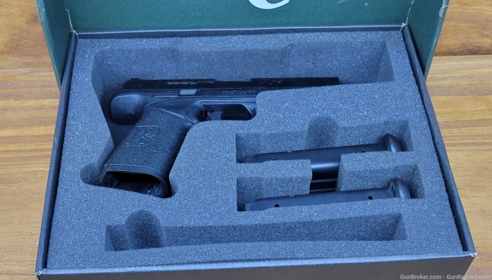 REMINGTON RP9 9MM +P 4.5" 18+1-img-9