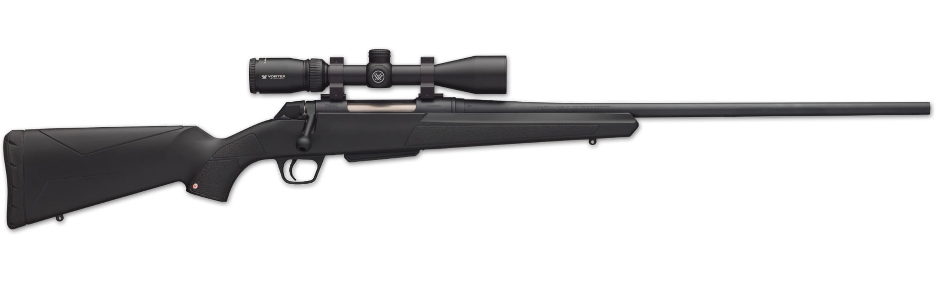 Winchester XPR Vortex Combo .300 Win Mag 26" Rifle-img-0