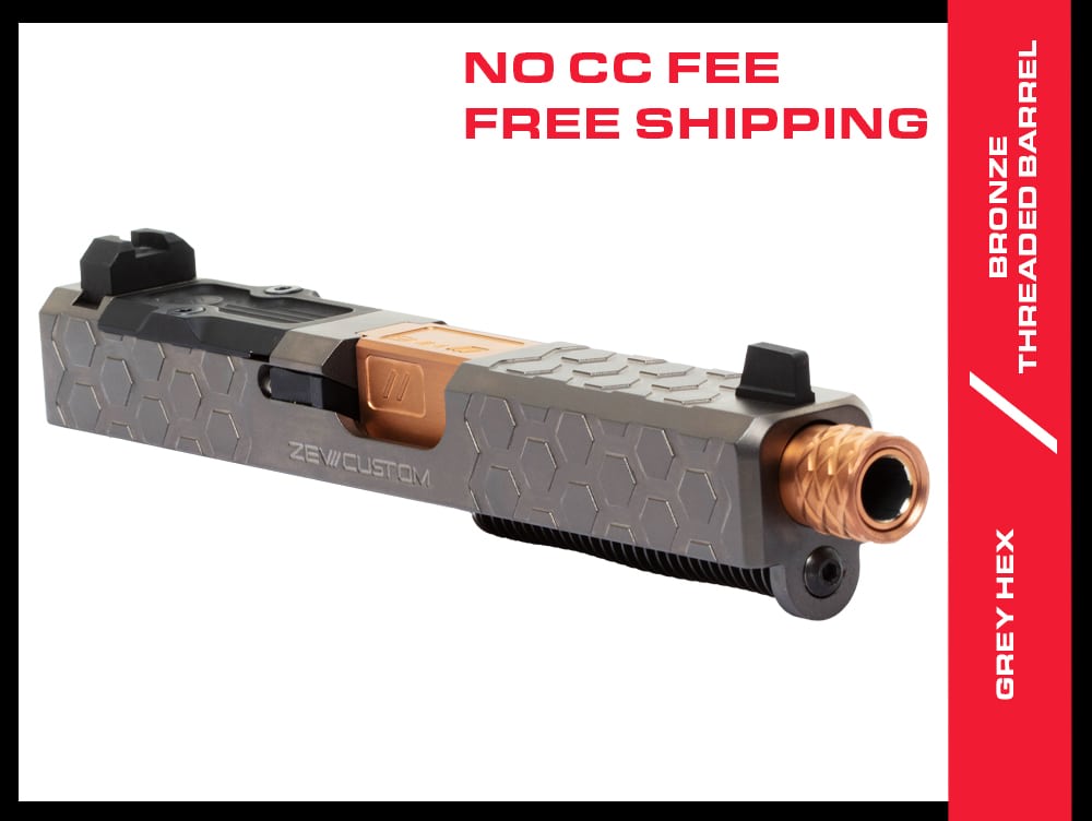 ZEV Glock 19-img-1