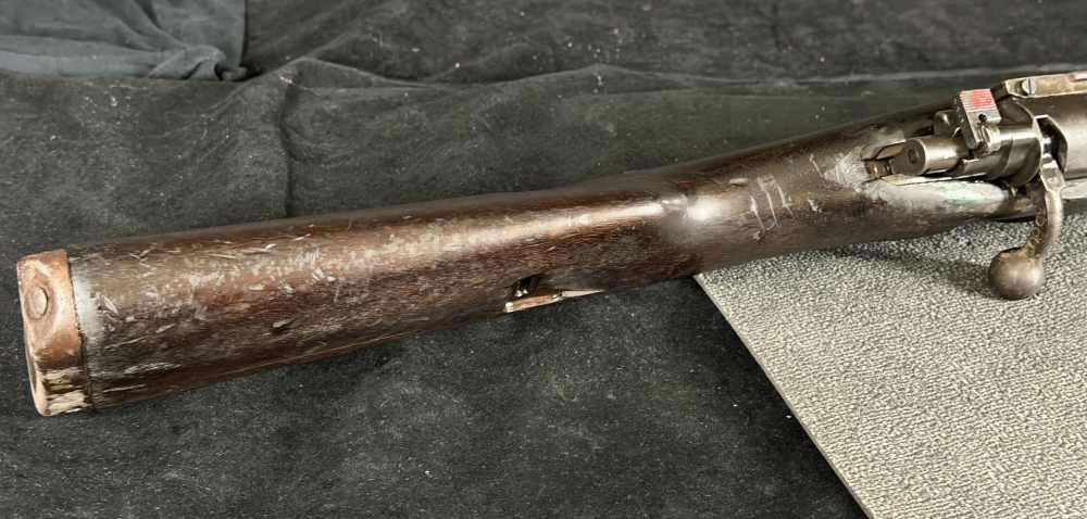 BELGIUM MAUSER K98 7.62 K98K ISRAELI 308 FN-img-8