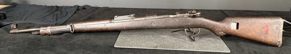 BELGIUM MAUSER K98 7.62 K98K ISRAELI 308 FN-img-24
