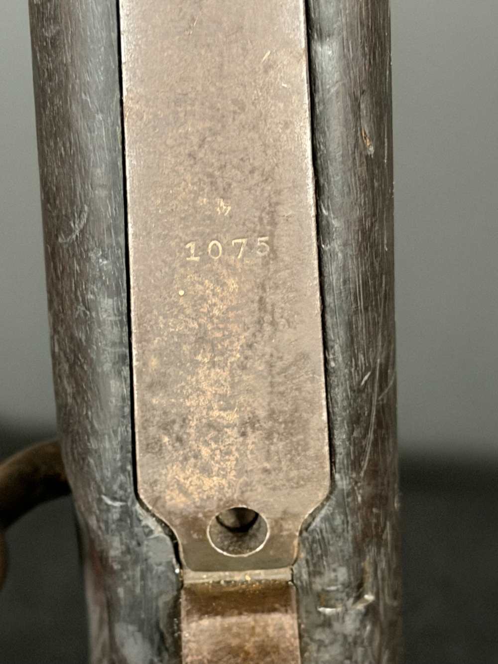 BELGIUM MAUSER K98 7.62 K98K ISRAELI 308 FN-img-23