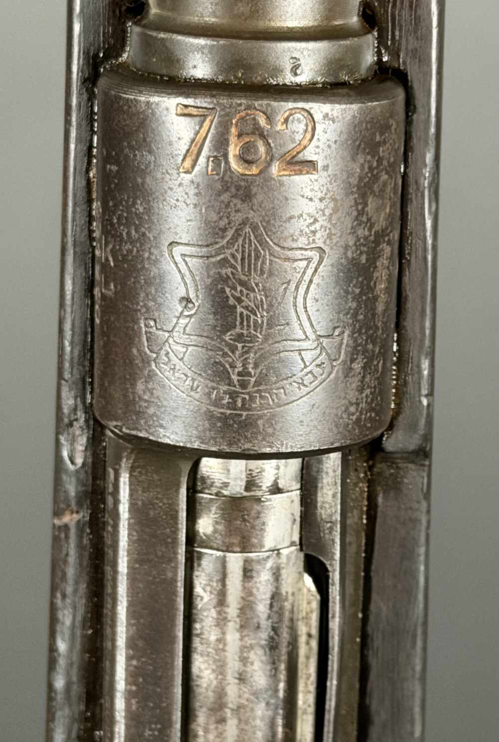 BELGIUM MAUSER K98 7.62 K98K ISRAELI 308 FN-img-12