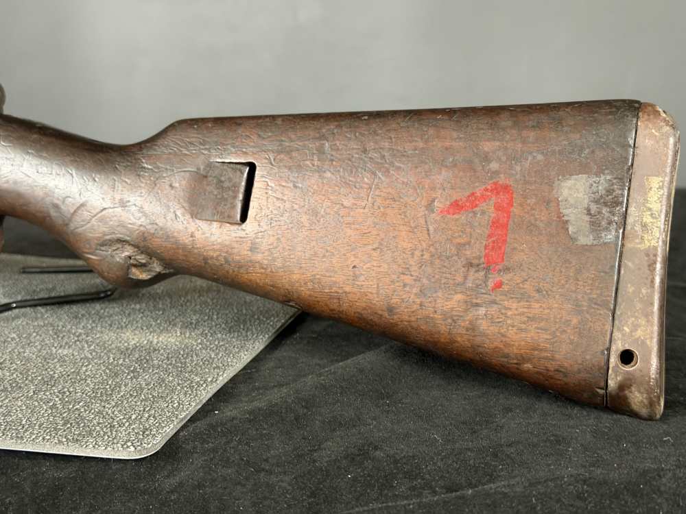 BELGIUM MAUSER K98 7.62 K98K ISRAELI 308 FN-img-16