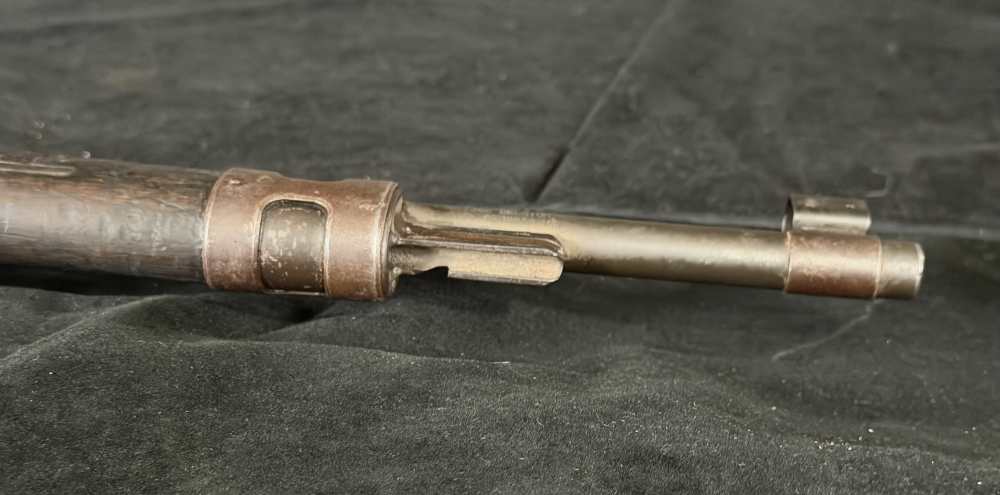 BELGIUM MAUSER K98 7.62 K98K ISRAELI 308 FN-img-6