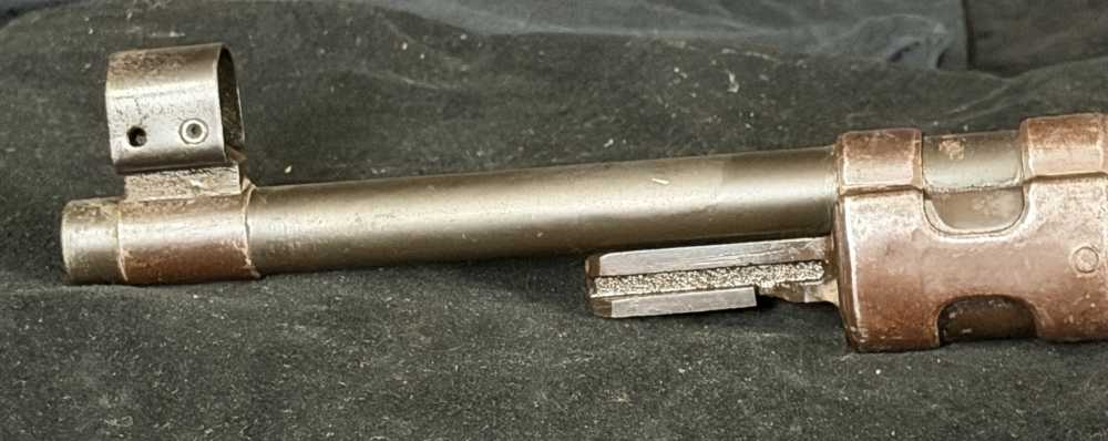 BELGIUM MAUSER K98 7.62 K98K ISRAELI 308 FN-img-20