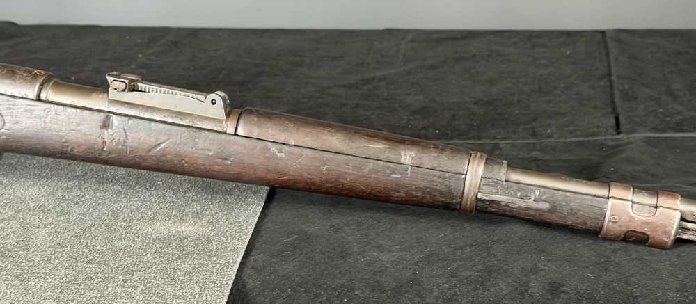 BELGIUM MAUSER K98 7.62 K98K ISRAELI 308 FN-img-3