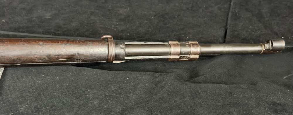 BELGIUM MAUSER K98 7.62 K98K ISRAELI 308 FN-img-10