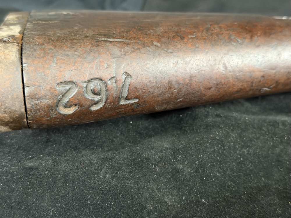 BELGIUM MAUSER K98 7.62 K98K ISRAELI 308 FN-img-5