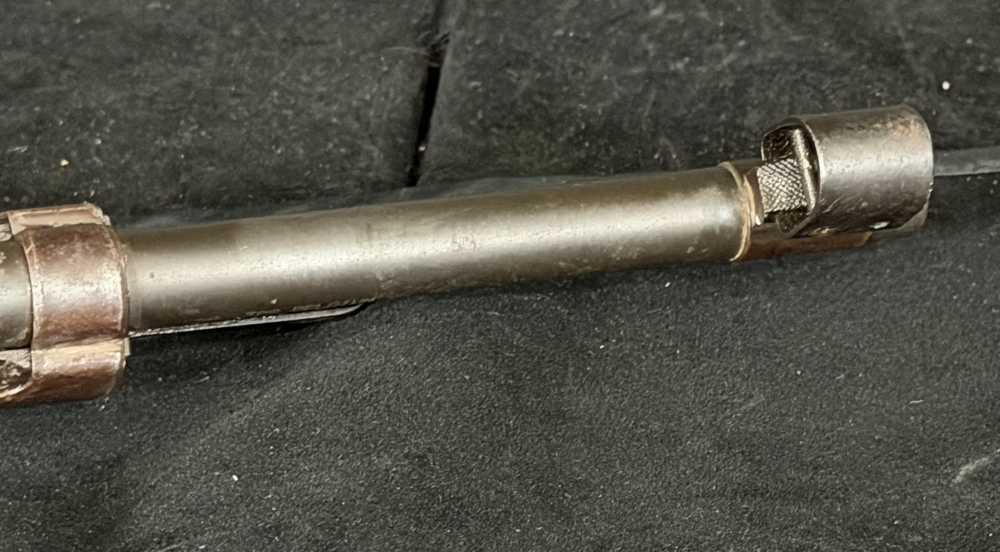 BELGIUM MAUSER K98 7.62 K98K ISRAELI 308 FN-img-11
