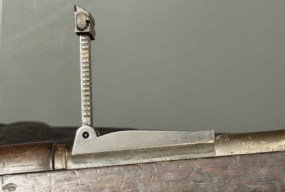 BELGIUM MAUSER K98 7.62 K98K ISRAELI 308 FN-img-21