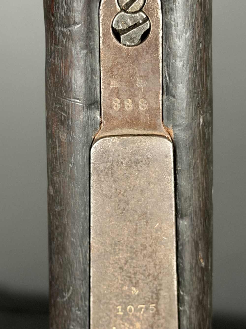 BELGIUM MAUSER K98 7.62 K98K ISRAELI 308 FN-img-22