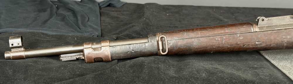 BELGIUM MAUSER K98 7.62 K98K ISRAELI 308 FN-img-19