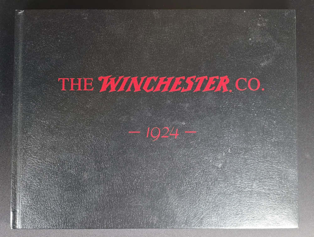 The Winchester Co. 1924-img-0