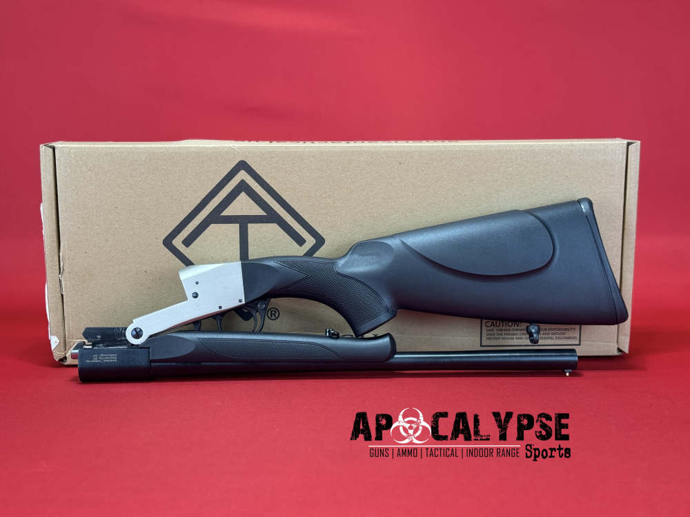 ATI Nomad G3 20/18.5"-img-8