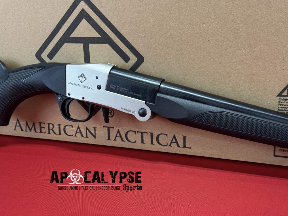 ATI Nomad G3 20/18.5"-img-2