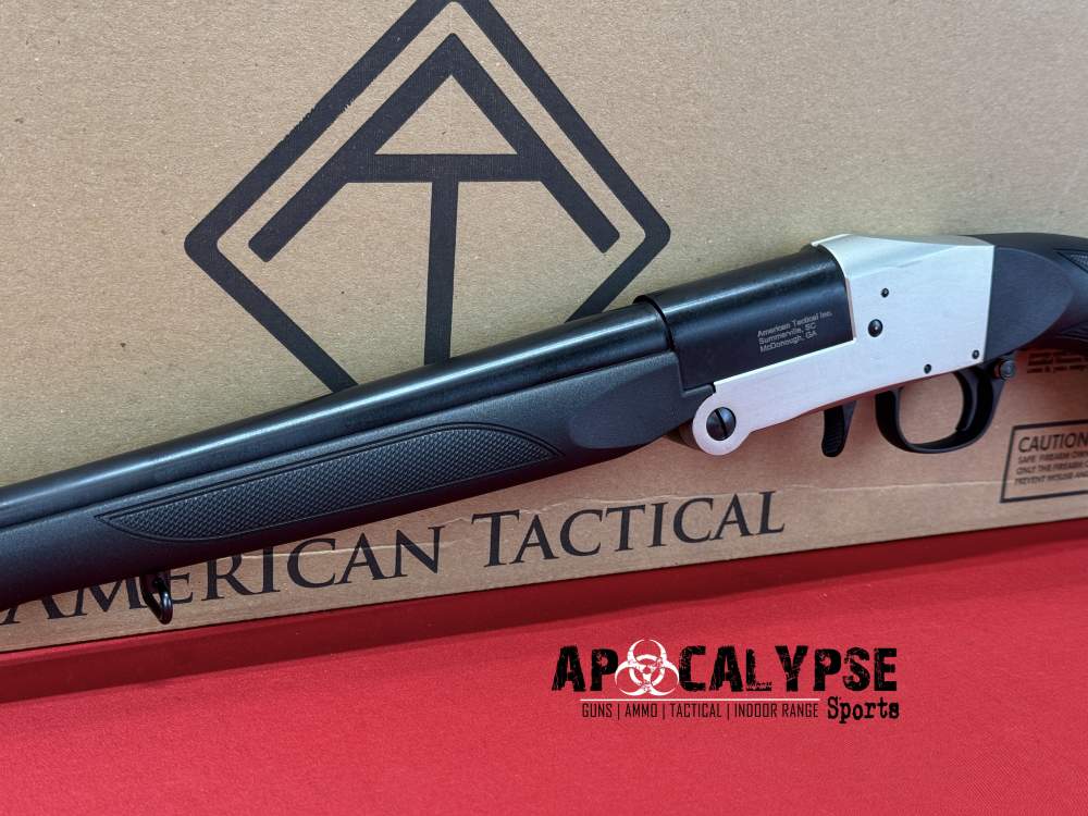 ATI Nomad G3 20/18.5"-img-3