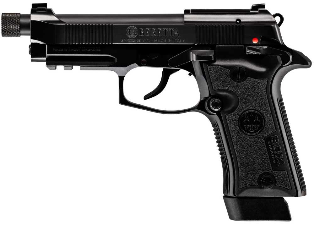 Beretta 80X Cheetah Tactical Urban-img-1