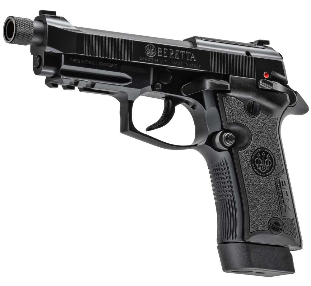 Beretta 80X Cheetah Tactical Urban-img-2