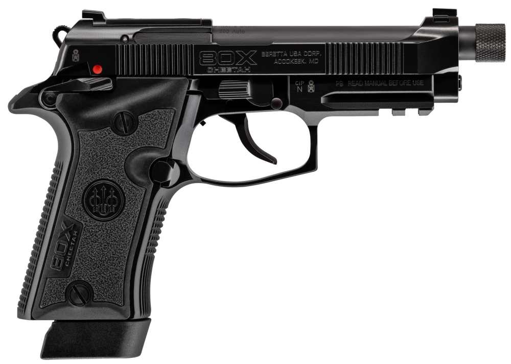 Beretta 80X Cheetah Tactical Urban-img-0