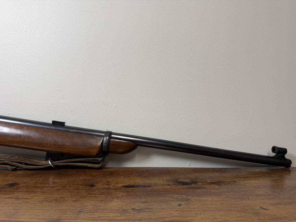 Winchester Model 52 Bolt Action Rifle .22 LR-img-6