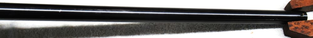 Iver Johnson, Invincible, 30 In, 12 Ga Single barrel Shotgun. Ejector.-img-12