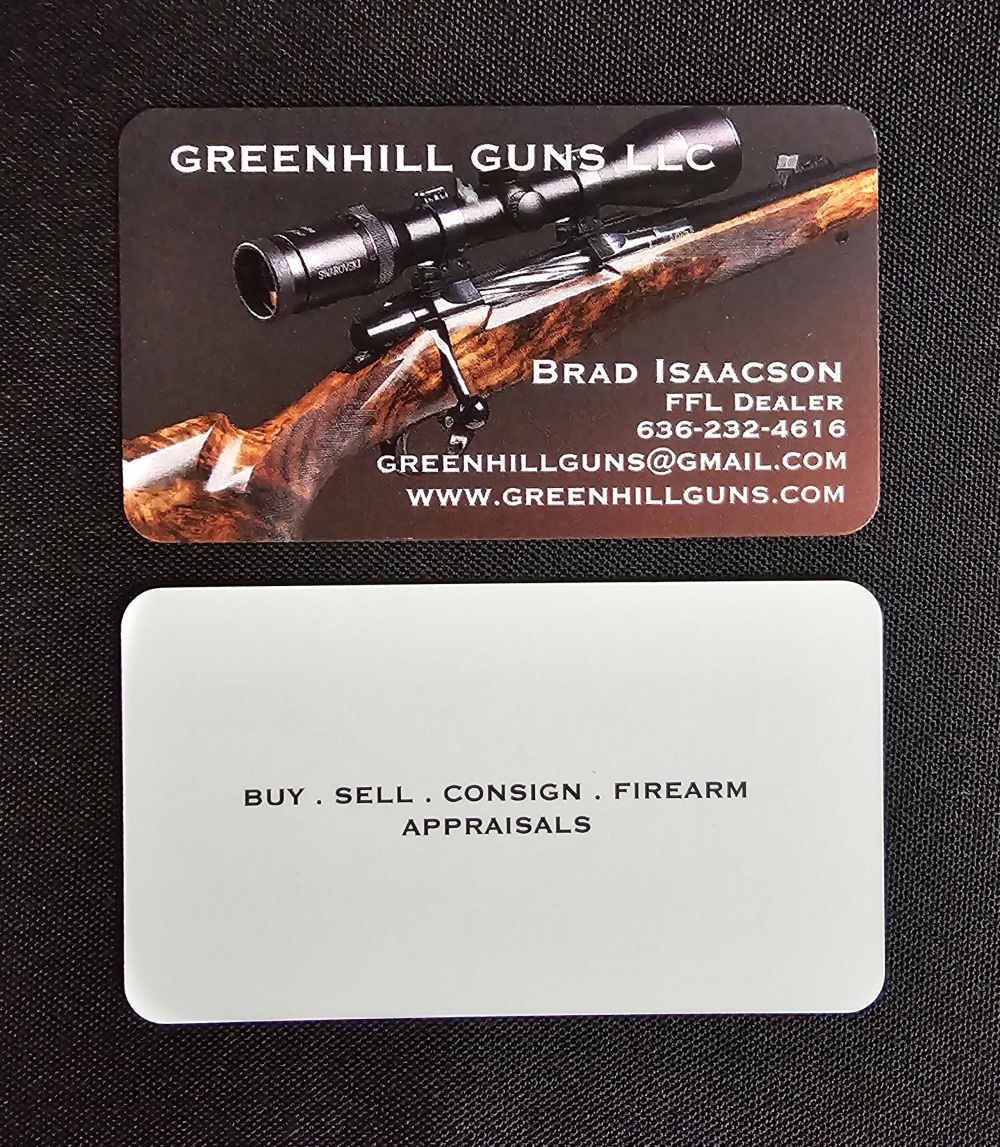 Remington 700 22-250 ACK. IMP. Rifle-img-1