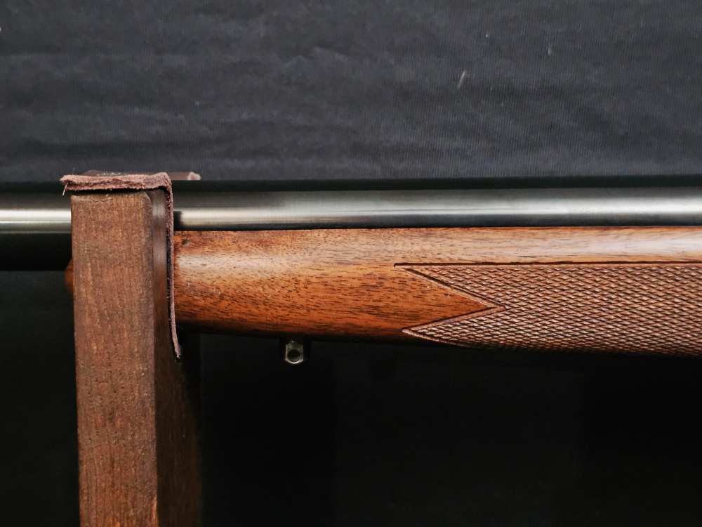 Remington 700 22-250 ACK. IMP. Rifle-img-5