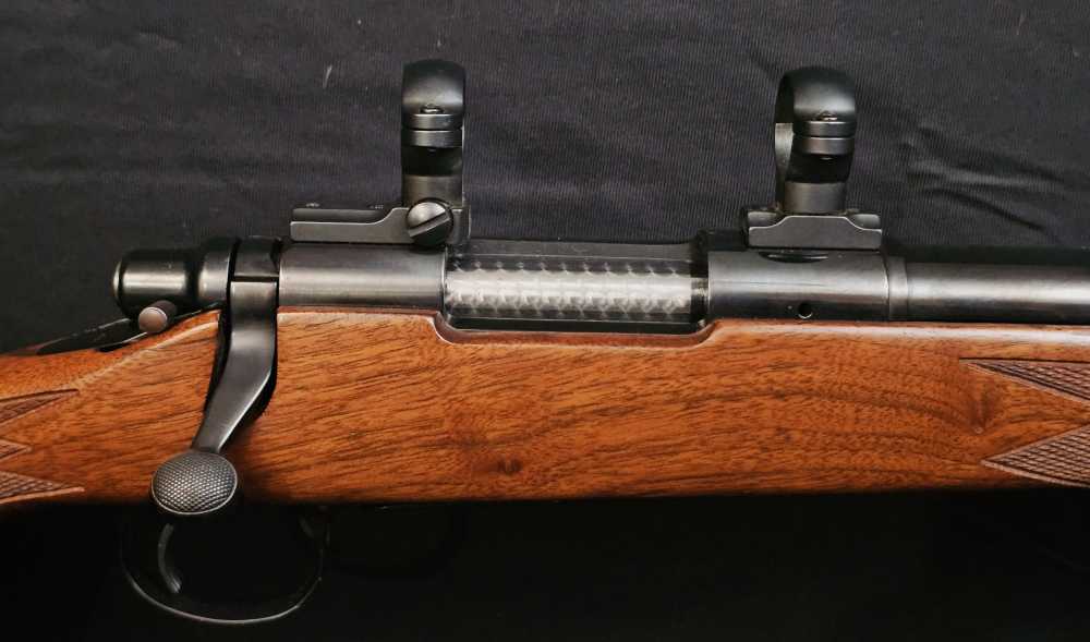 Remington 700 22-250 ACK. IMP. Rifle-img-11