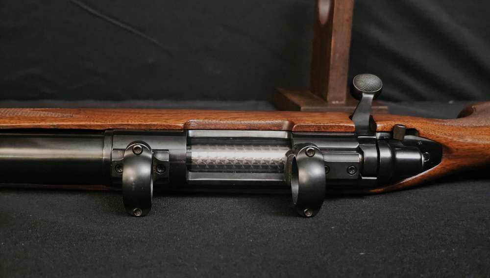 Remington 700 22-250 ACK. IMP. Rifle-img-7