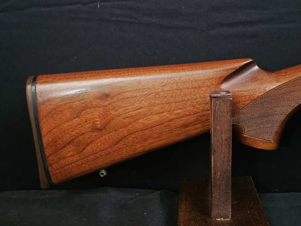 Remington 700 22-250 ACK. IMP. Rifle-img-10
