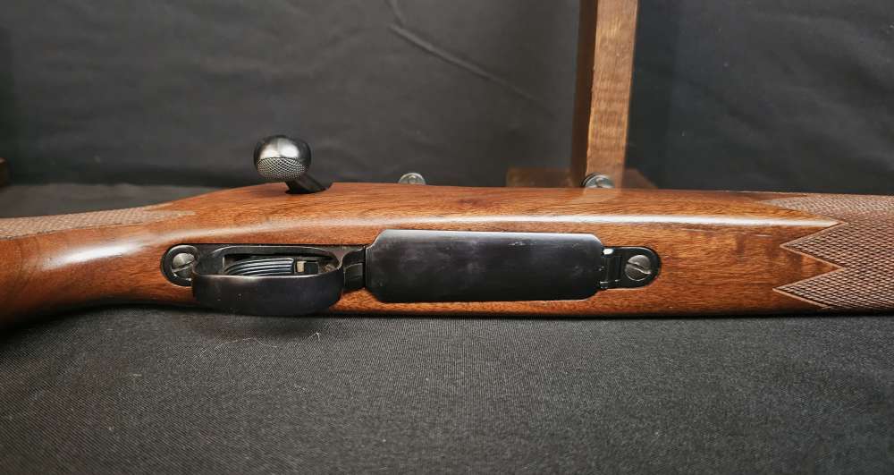 Remington 700 22-250 ACK. IMP. Rifle-img-16