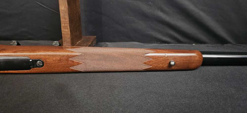Remington 700 22-250 ACK. IMP. Rifle-img-17
