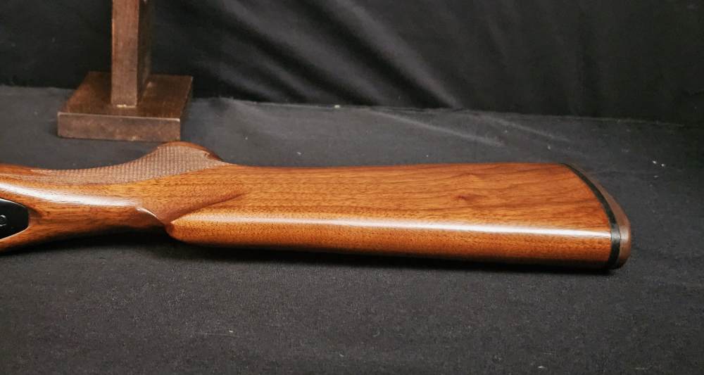 Remington 700 22-250 ACK. IMP. Rifle-img-6