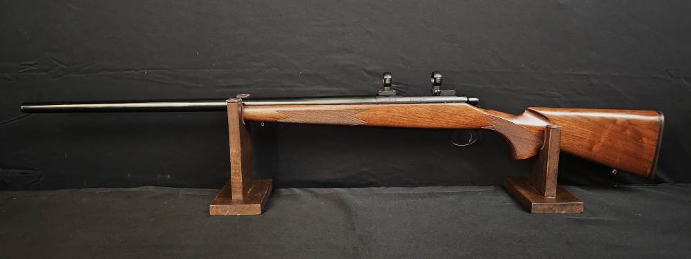 Remington 700 22-250 ACK. IMP. Rifle-img-0