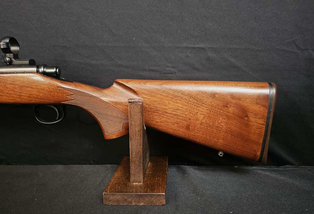 Remington 700 22-250 ACK. IMP. Rifle-img-2