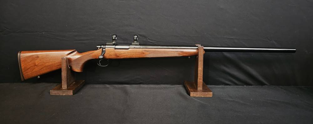 Remington 700 22-250 ACK. IMP. Rifle-img-9
