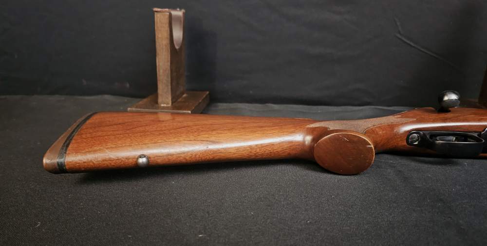 Remington 700 22-250 ACK. IMP. Rifle-img-15